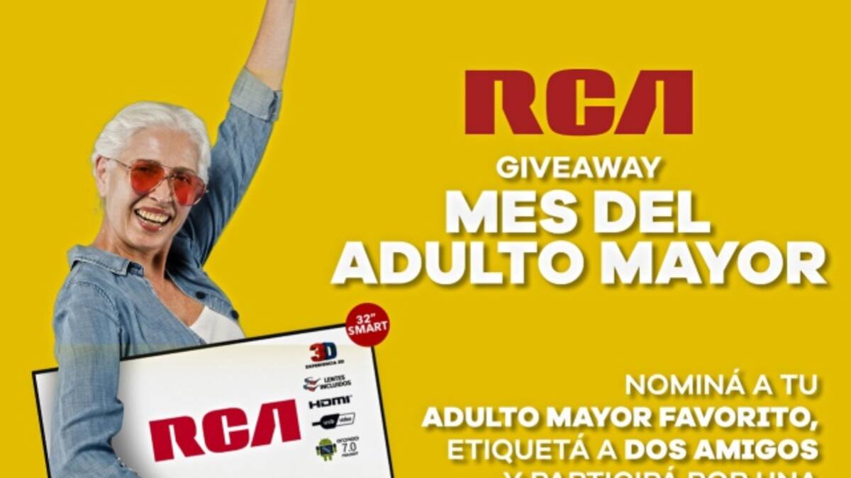Reglamento Oficial Promoción “MES DEL ABUELO LOS40”