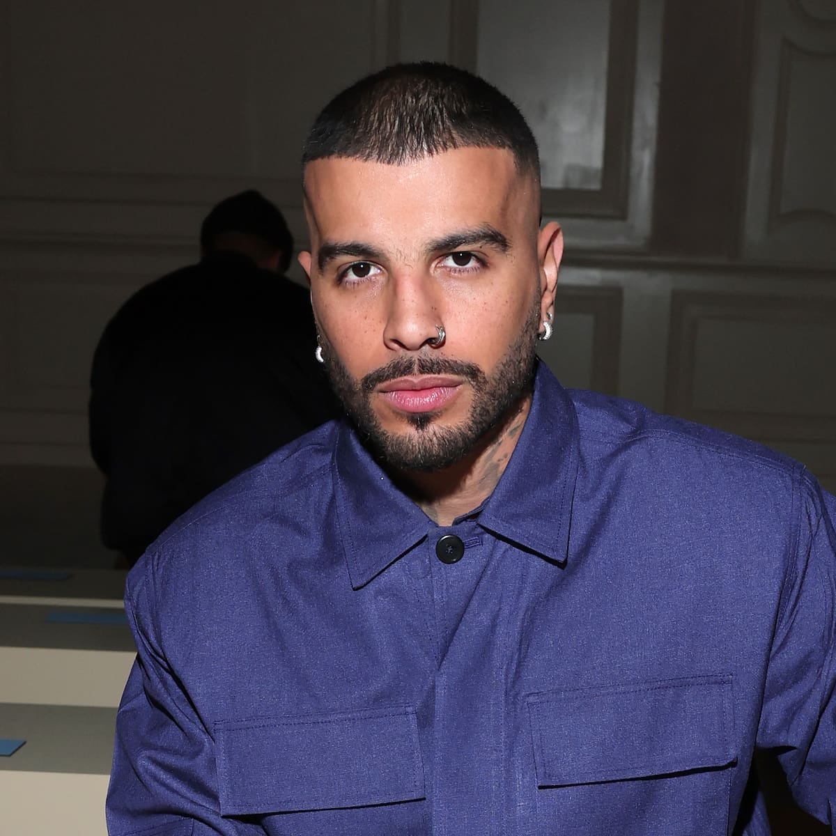 La reflexión de Rauw Alejandro en X que termina en gresca: “El chisme hace más ruido”