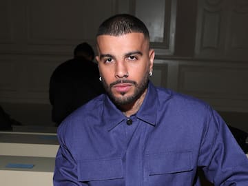 Rauw Alejandro marca gol con ‘Dando Vueltas’ para el Mundial 2026: “Si la vida fuera más como el fútbol, las fronteras no importarían”