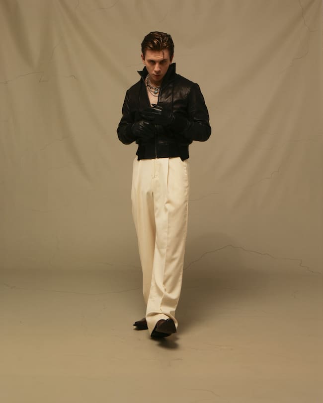 Imágenes de promoción de Walls.