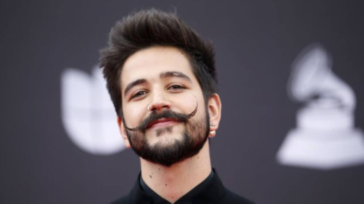 Se viene una nueva colaboración de Camilo