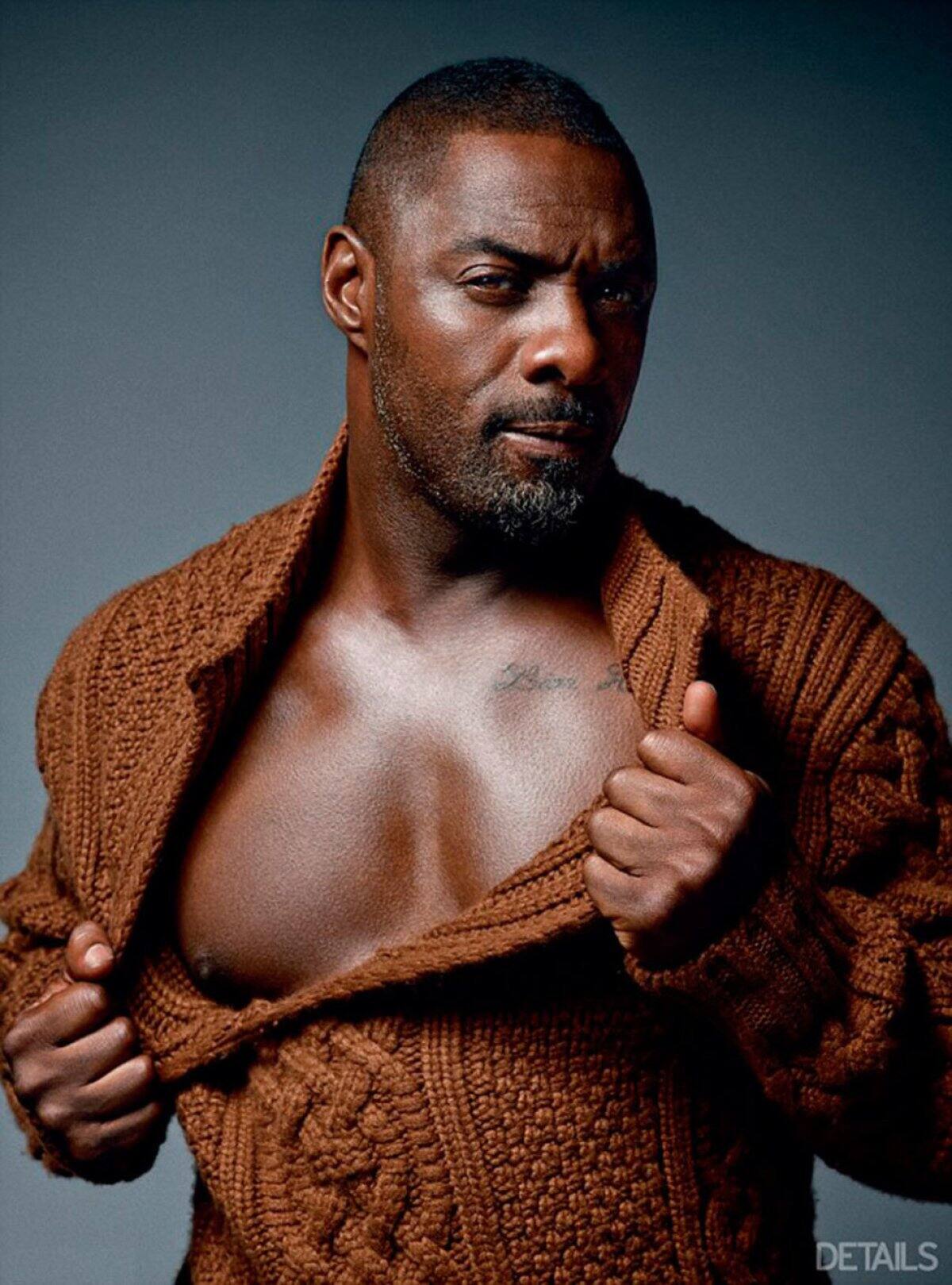 Idris Elba