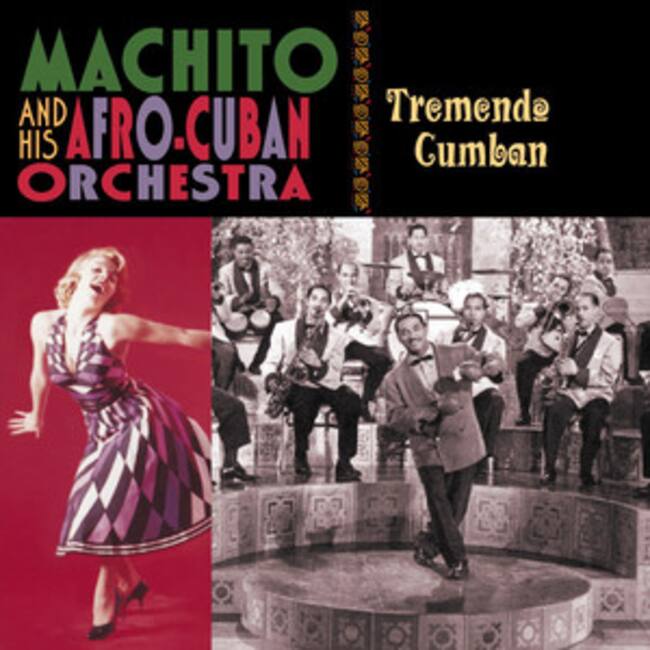 Machito and the Afro Cuban Orchestra