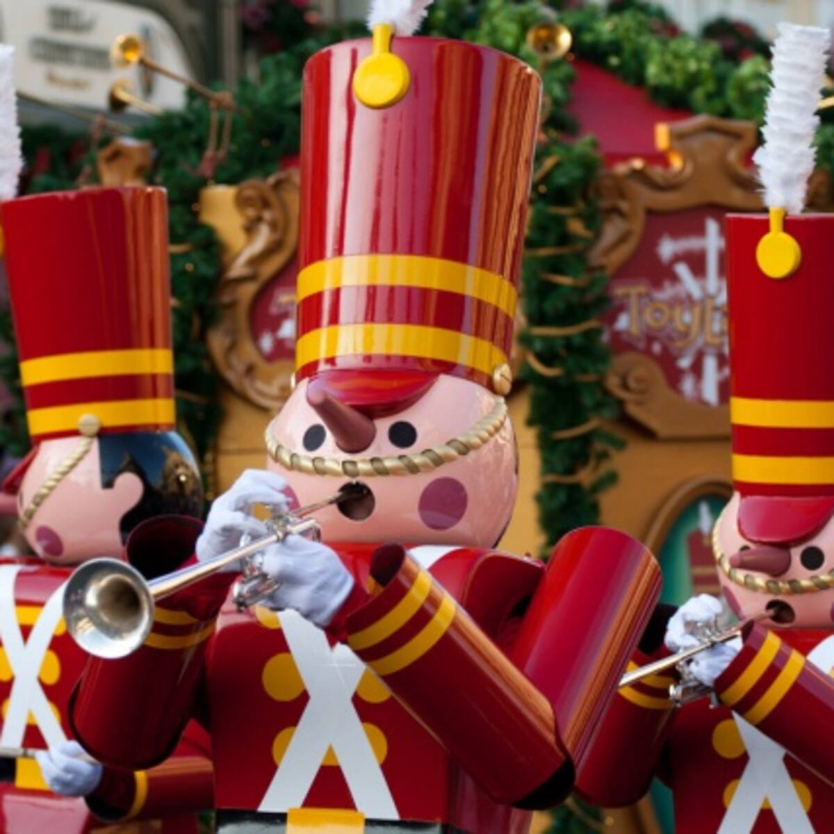 Disney en Panamá