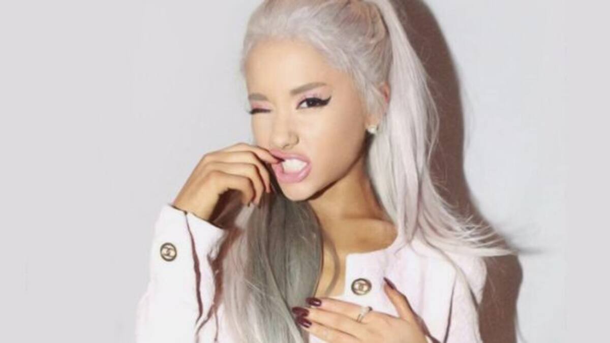¿Ariana Grande engañó a Mac Miller?