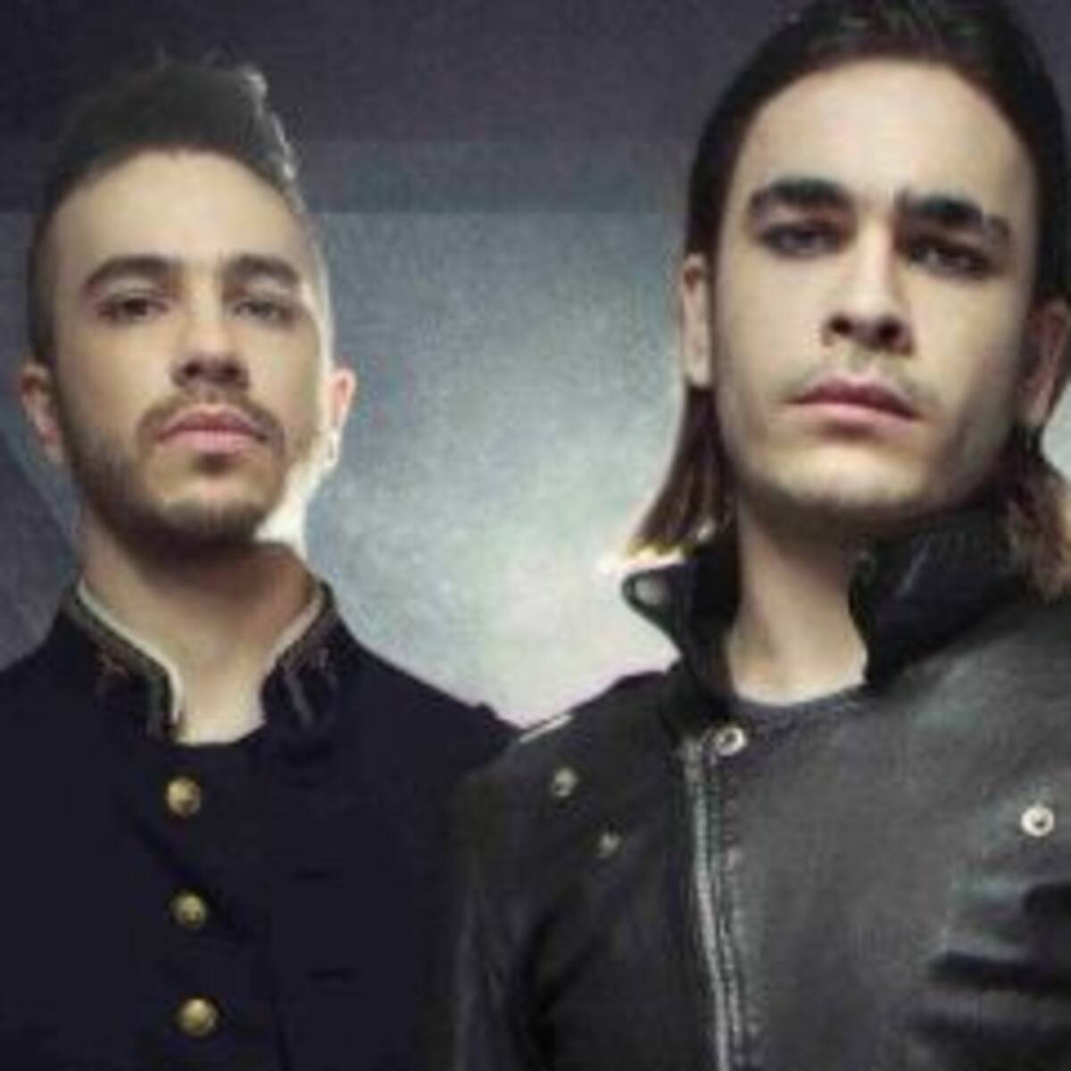 Seguí a Airbag EN VIVO en Los40 con nuestra webcam!
