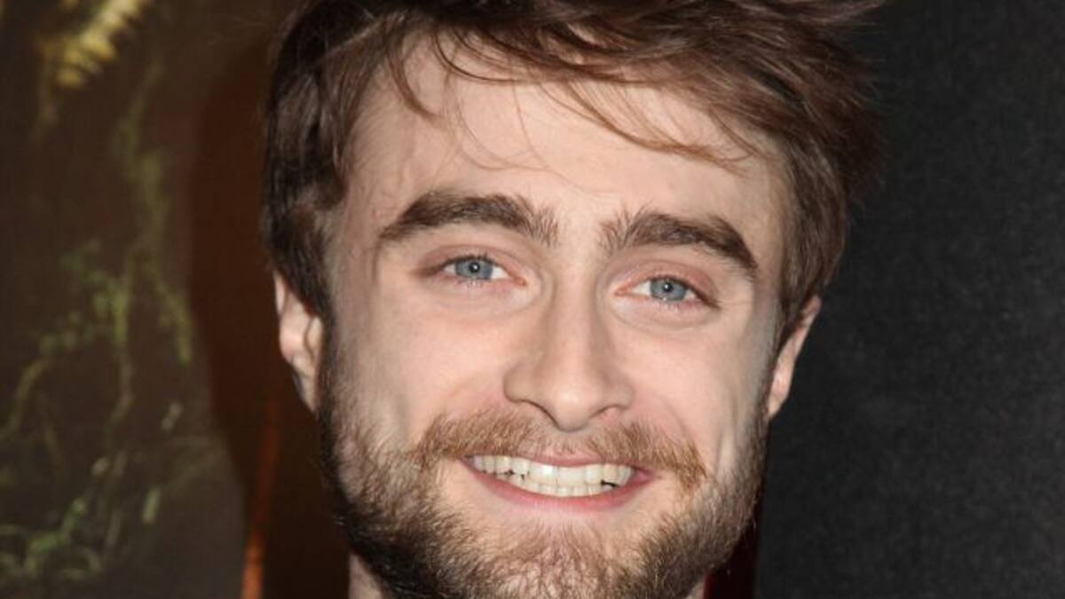 Harry Potter rapea al estilo Eminem