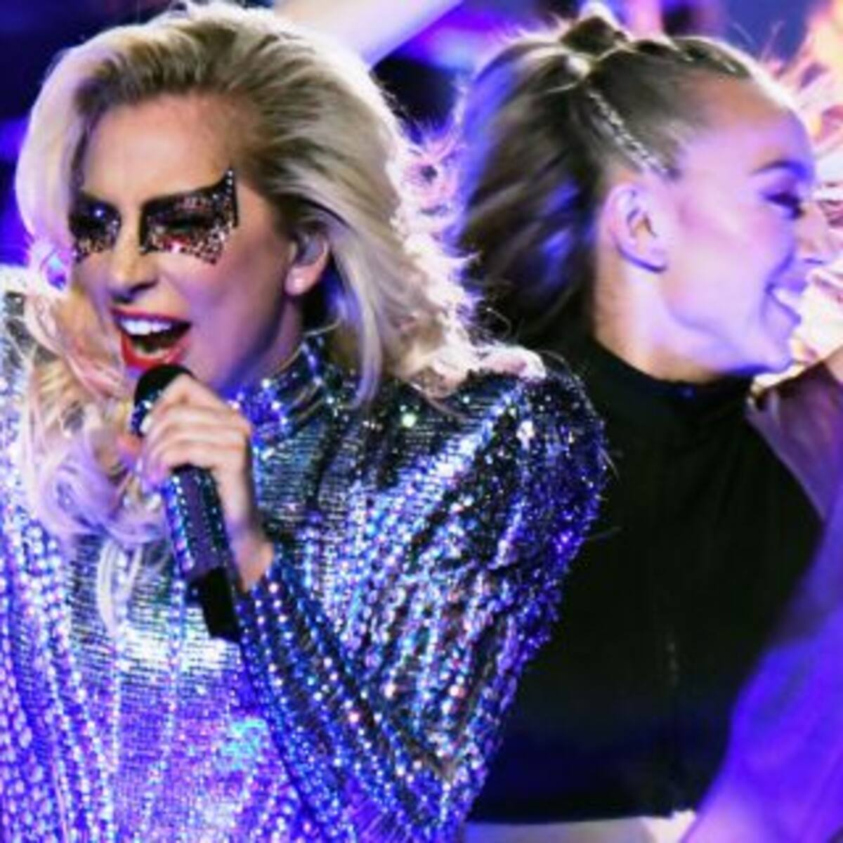 El inesperado cambio de look de Lady Gaga