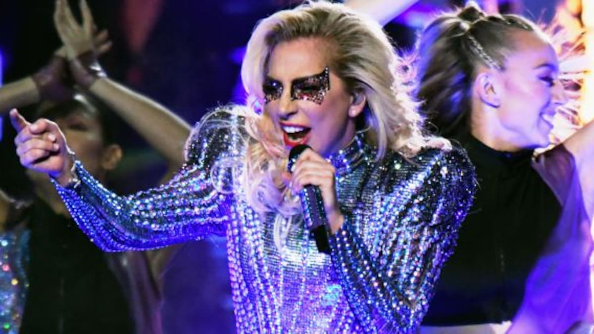 El inesperado cambio de look de Lady Gaga