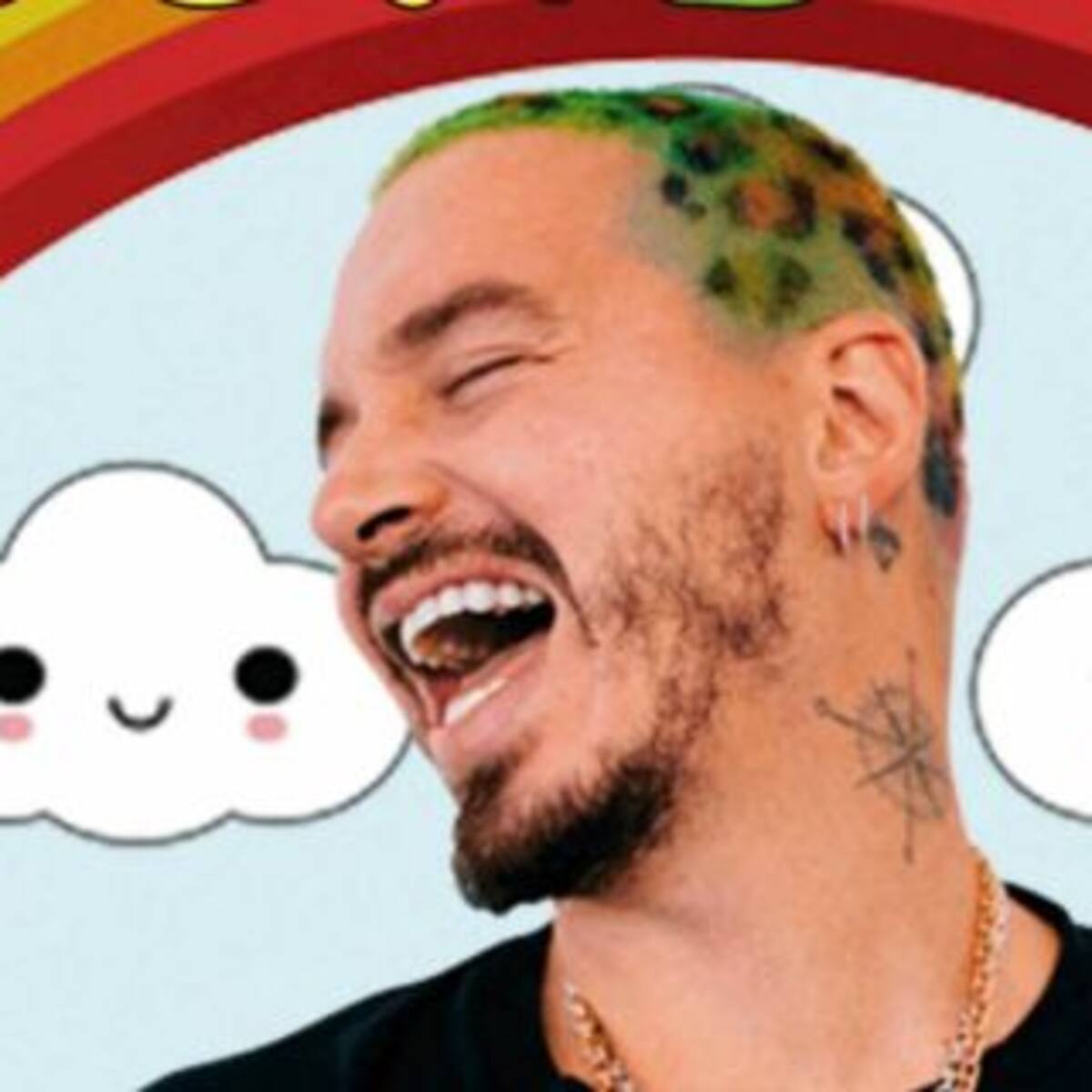 ¡Somos Radio Oficial del show de J Balvin en Argentina!