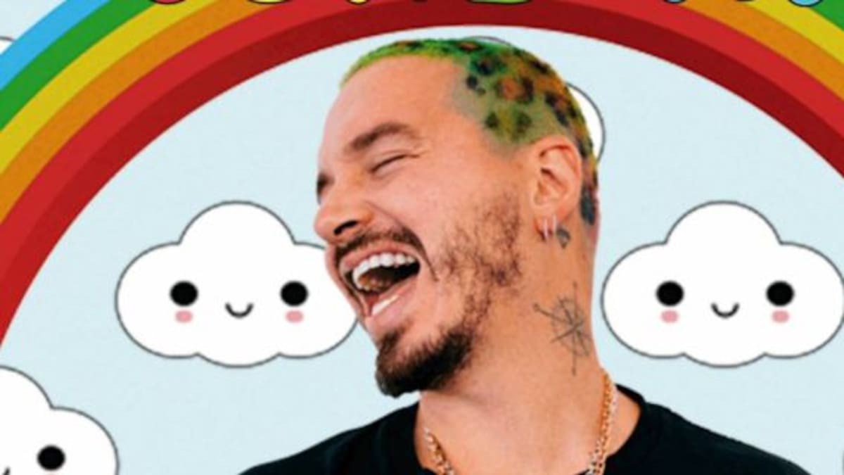 ¡Somos Radio Oficial del show de J Balvin en Argentina!