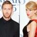¿Se viene el casamiento de Taylor Swift y Calvin Harris?