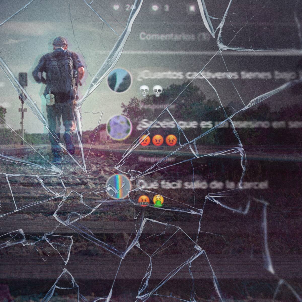 'El asesino de TikTok', en Netflix: cuántos capítulos tiene y sinopsis