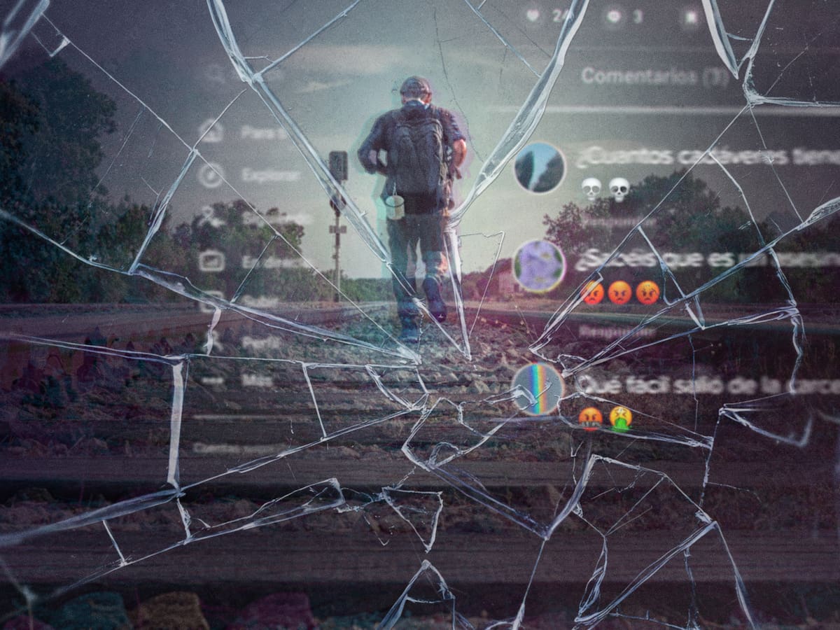 'El asesino de TikTok', en Netflix: cuántos capítulos tiene y sinopsis