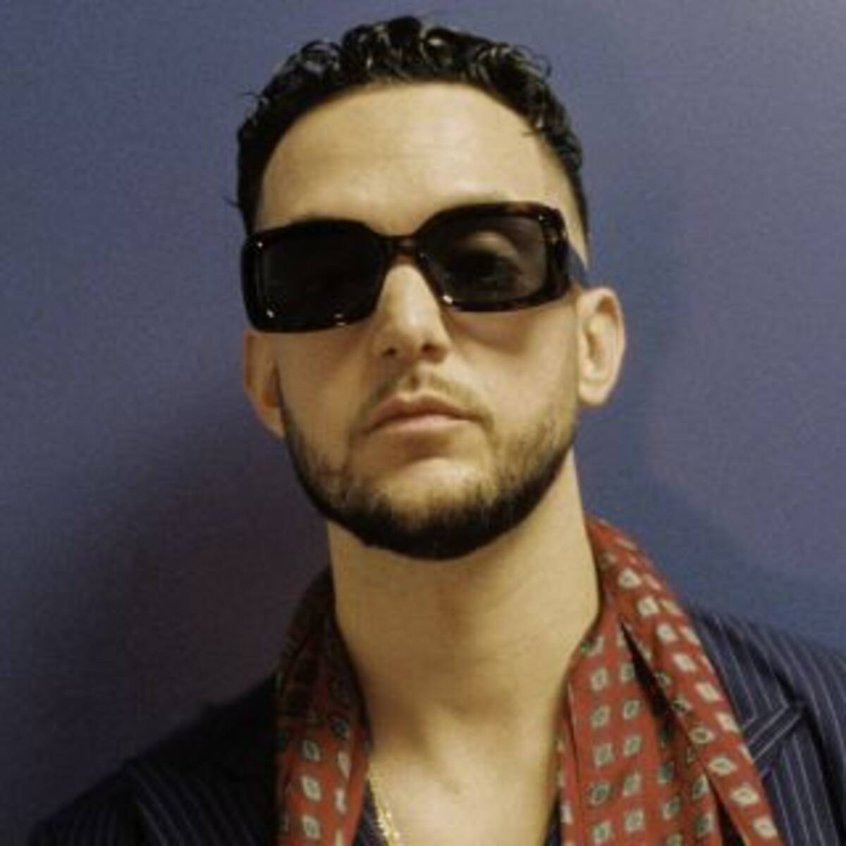 C. Tangana confirma show en Argentina