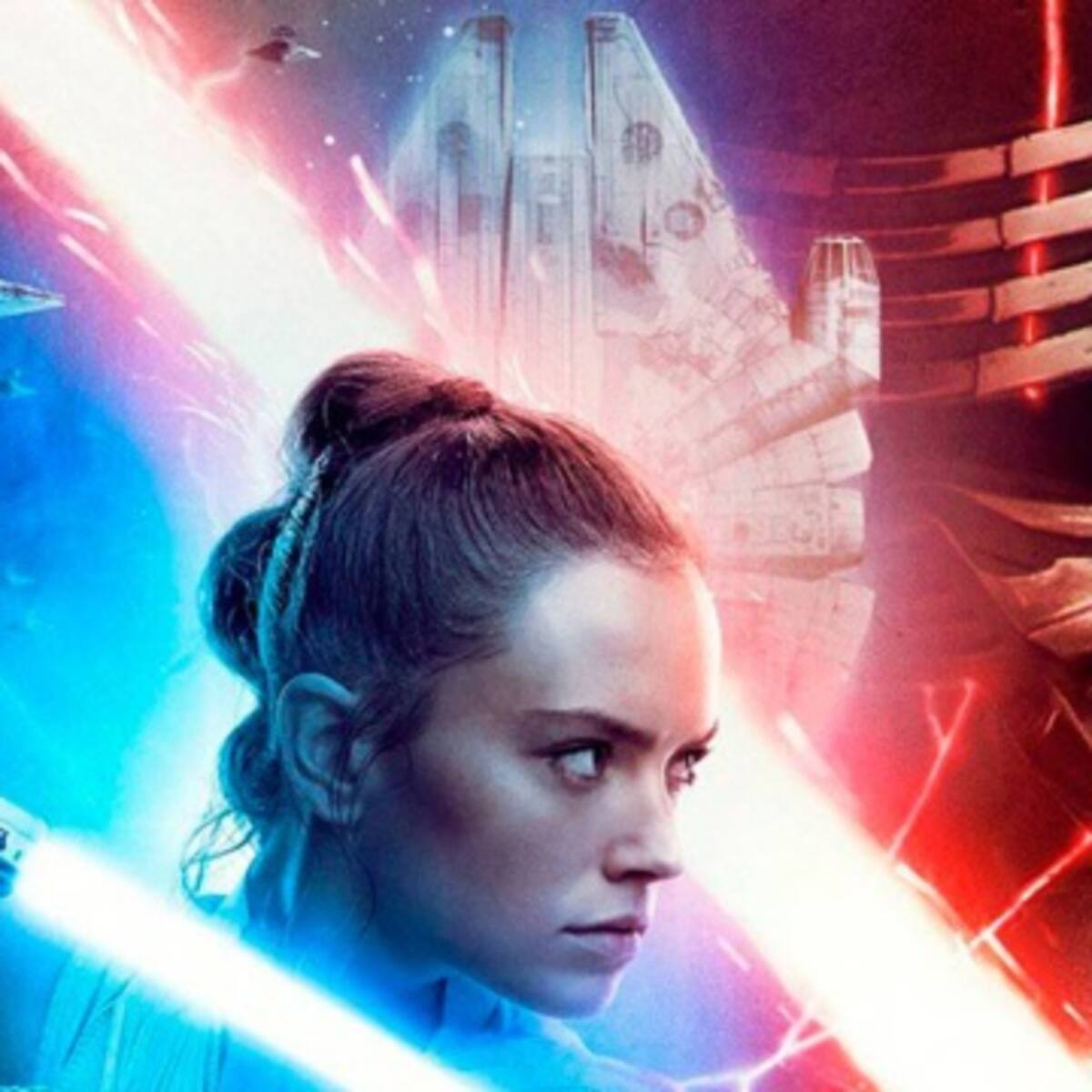 Orden cronológico de Star Wars