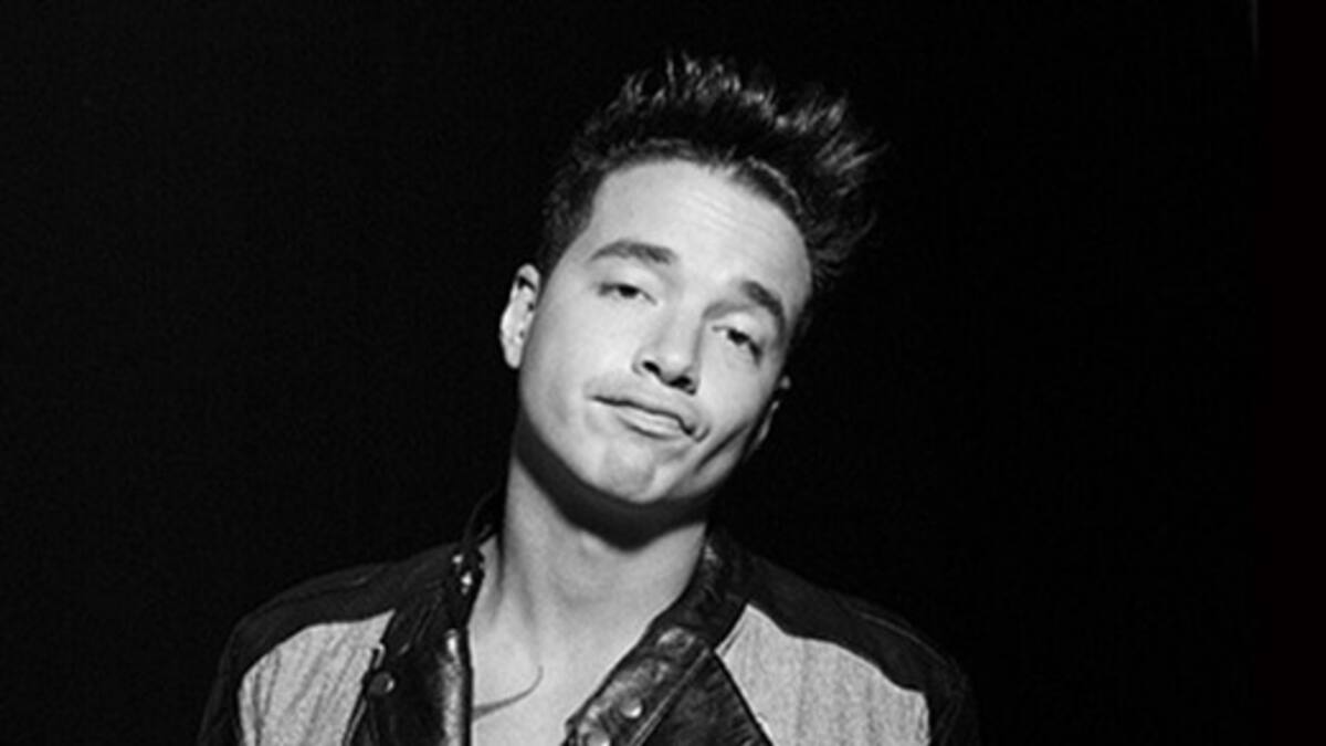 J Balvin compartirá parte de la gira de Enrique Iglesias y Pitbull