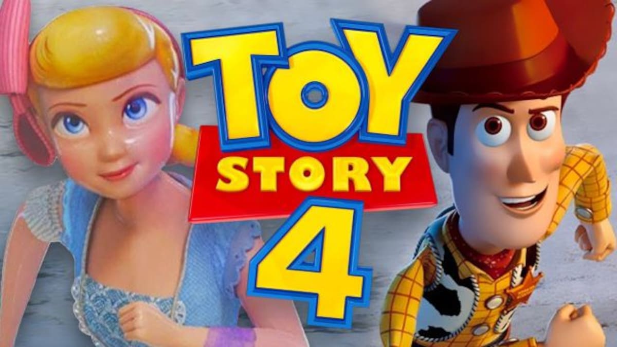 El personaje de “Monster, Inc.” que aparece oculto en el tráiler de “Toy Story 4”