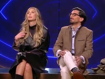 Tras la expulsión no todos en la casa entienden lo que está pasando en ‘Gran Hermano Dúo’: "No sé qué se está viendo"