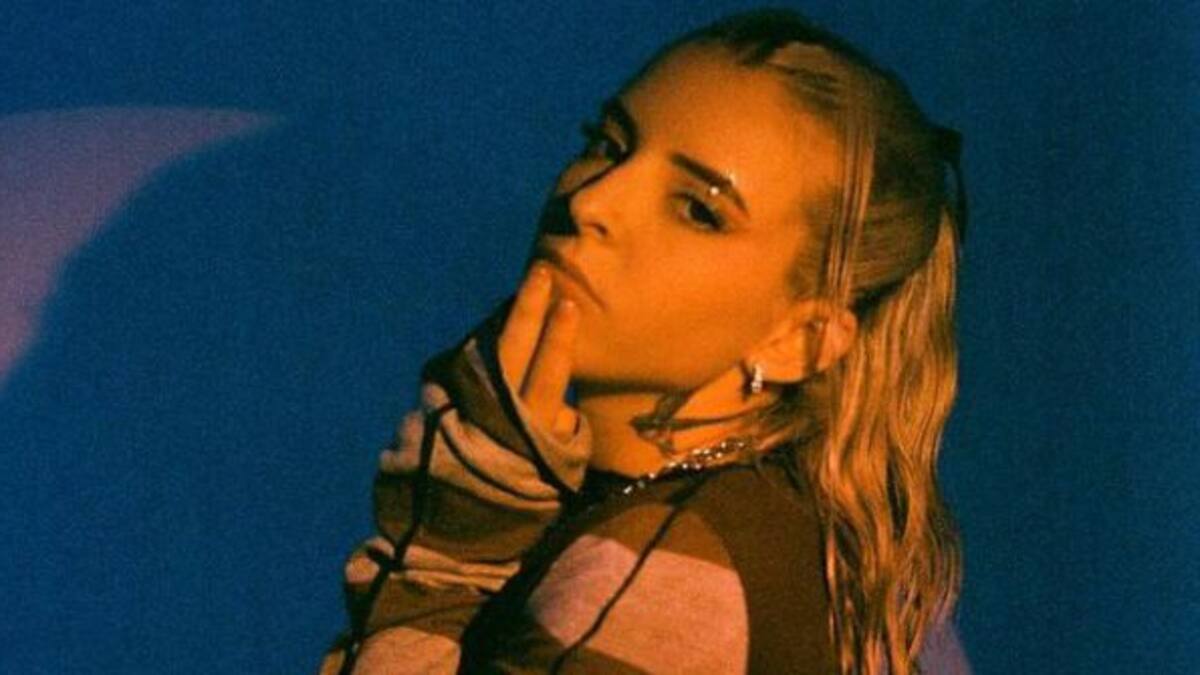 Young Miko lanzará su nuevo disco "Att."