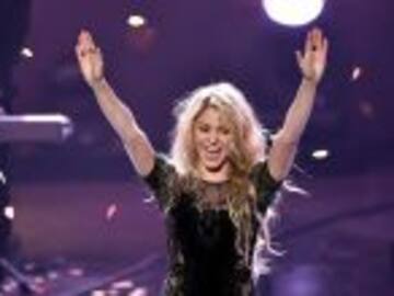 Con este video fans aseguran que Shakira está embarazada