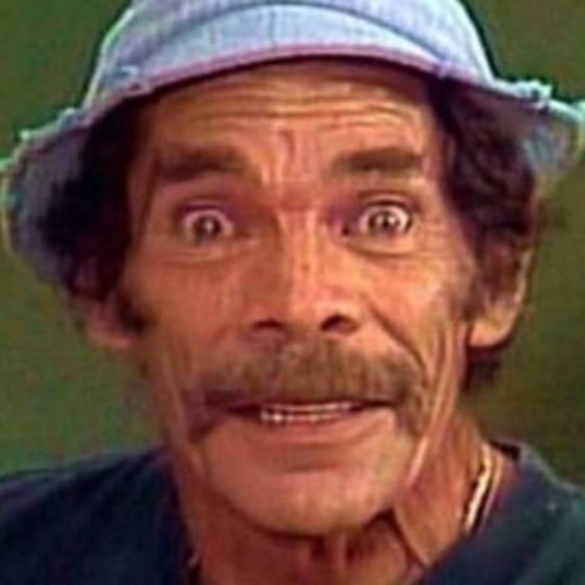 Publican una foto inédita de “Don Ramón”