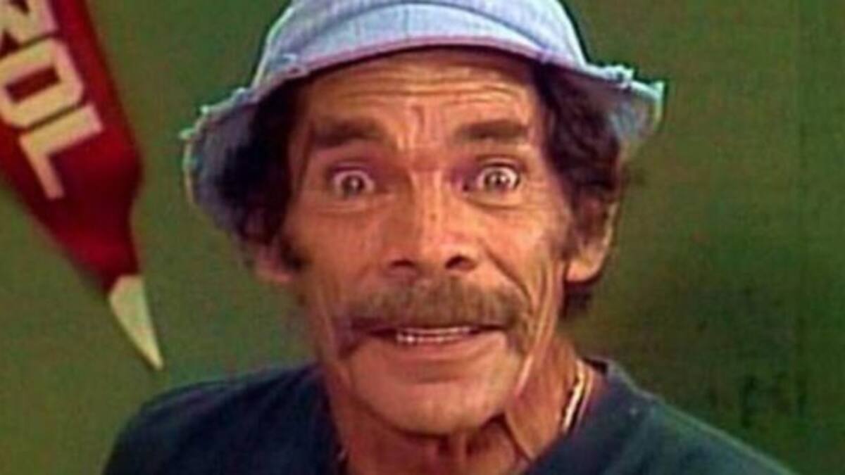 Publican una foto inédita de “Don Ramón”