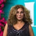 Lolita demuestra que no hay edad para poder presumir de piernas: “Eso sí que es #patanegra con #pedigree”