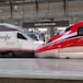 Qué hacer si tenías un billete de tren de Madrid a Andalucía: así puedes cambiar o anular tu billete