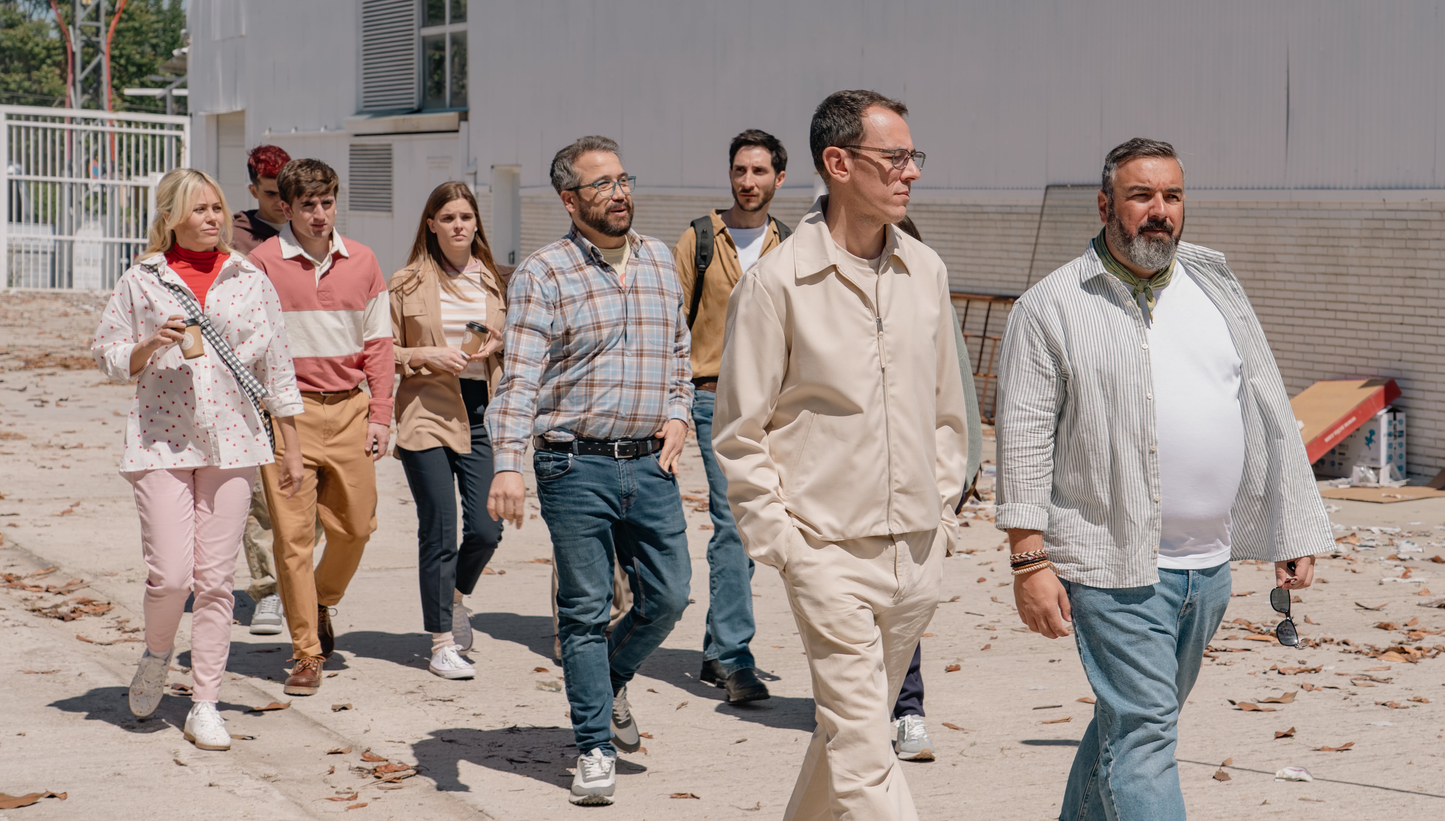 Entrepreneurs de Disney+