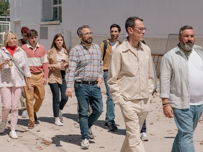 Entrepreneurs de Disney+