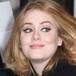 Mirá la broma de Adele en el restaurant