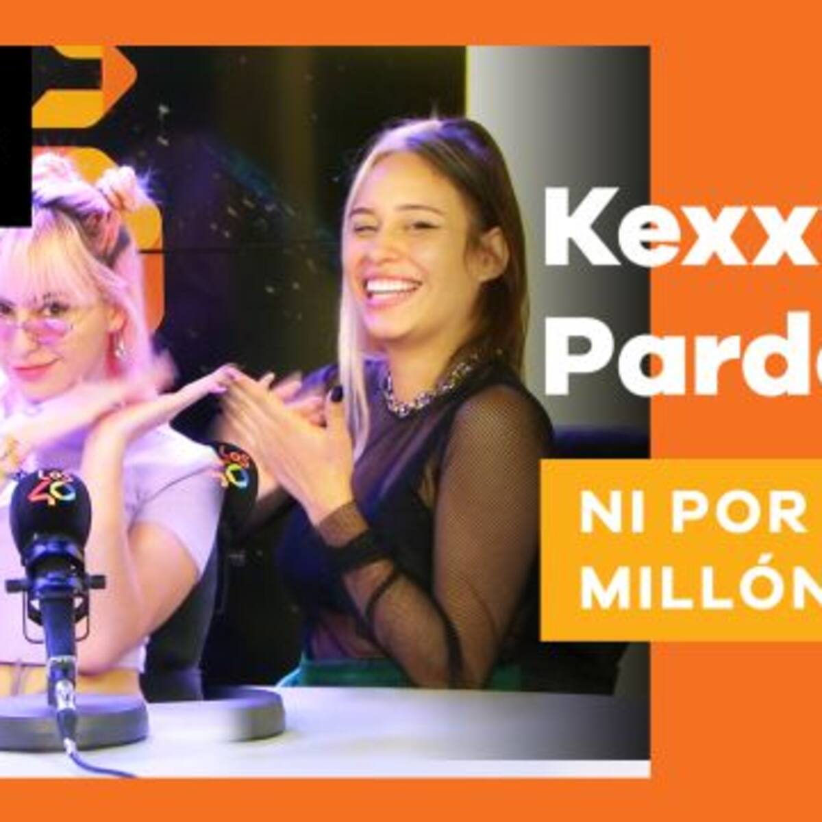 Jugando a NI POR UN MILLÓN con KEXXY PARDO