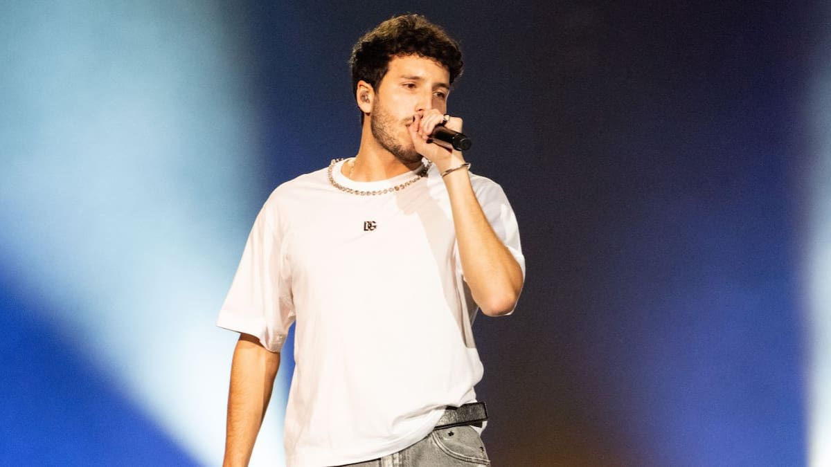 Así cantaba Sebastián Yatra cuando era un niño: “Me muero de ternura”