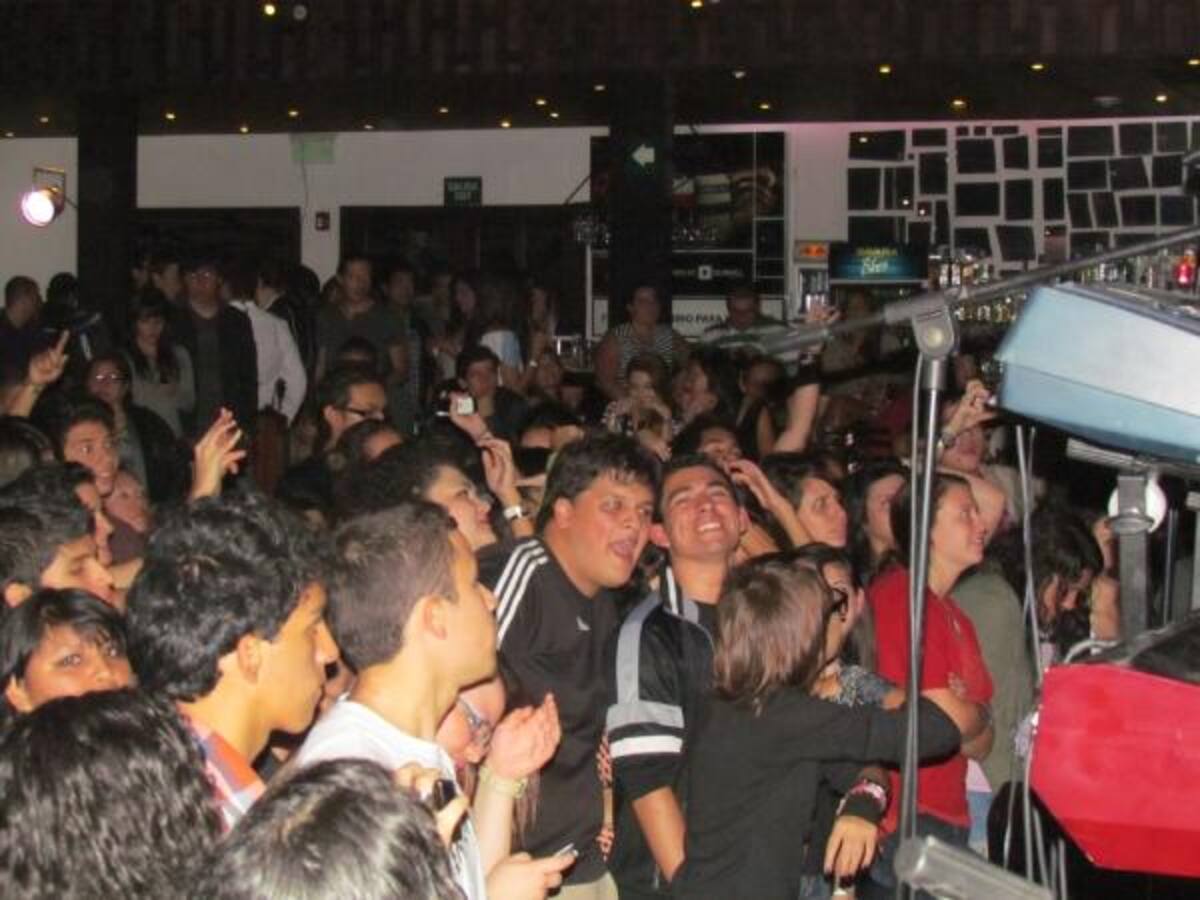 Gala Premios Principales