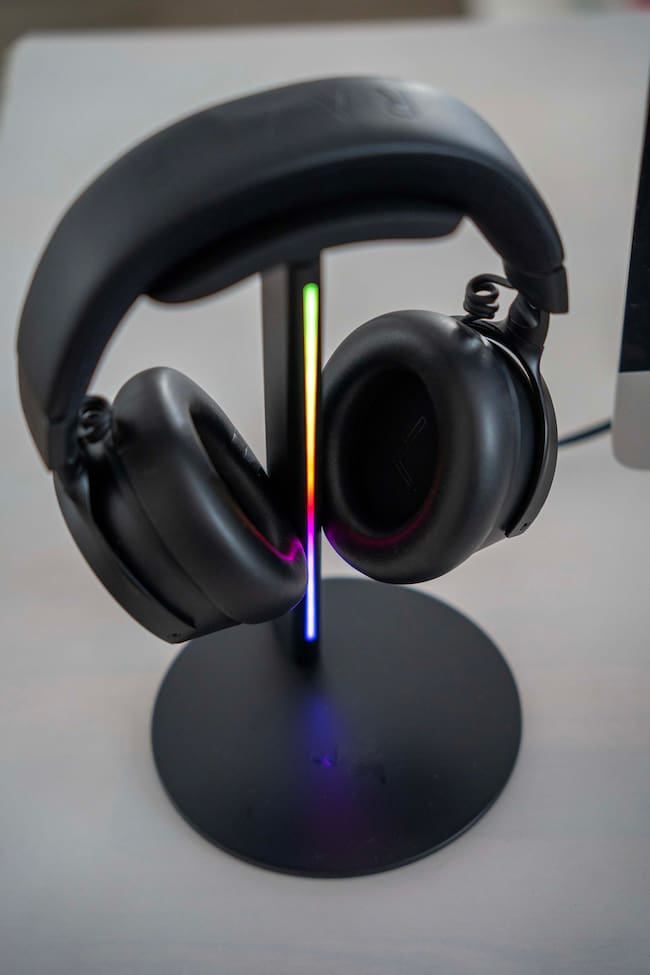 Razer Base Station V3 Chroma