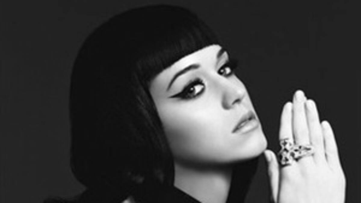 Katy Perry, Lady Gaga por un día