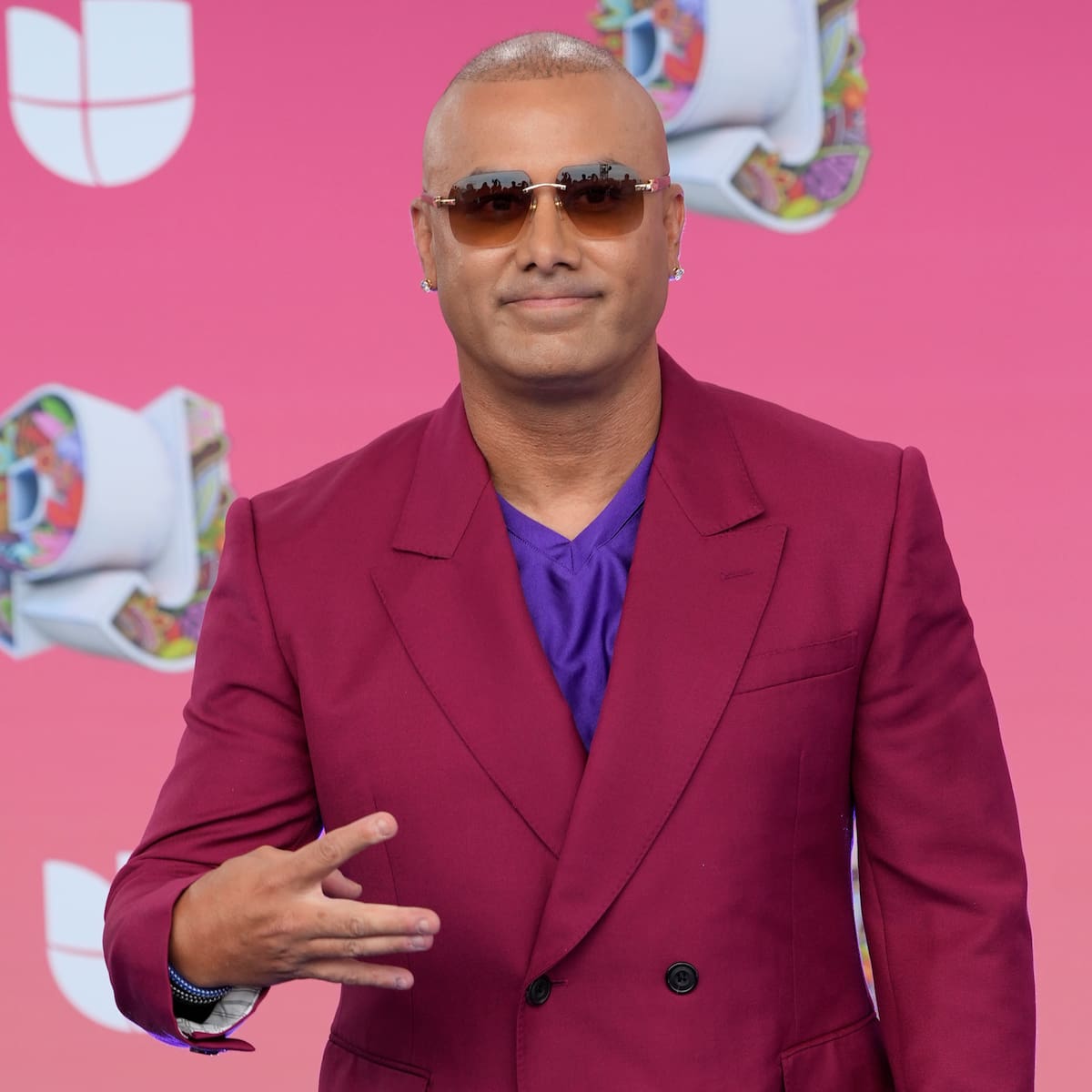 Wisin presenta a los profesores de 'La Universidad del Perreo': Ivy Queen, Jowell & Randy se unen a su nuevo álbum