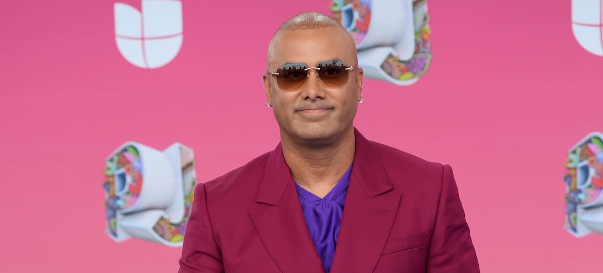 Wisin en los Premios Juventud 2025