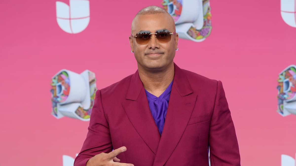 Wisin presenta a los profesores de 'La Universidad del Perreo': Ivy Queen, Jowell & Randy se unen a su nuevo álbum