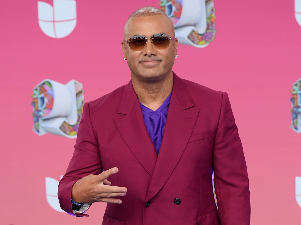 Wisin presenta a los profesores de 'La Universidad del Perreo': Ivy Queen, Jowell & Randy se unen a su nuevo álbum