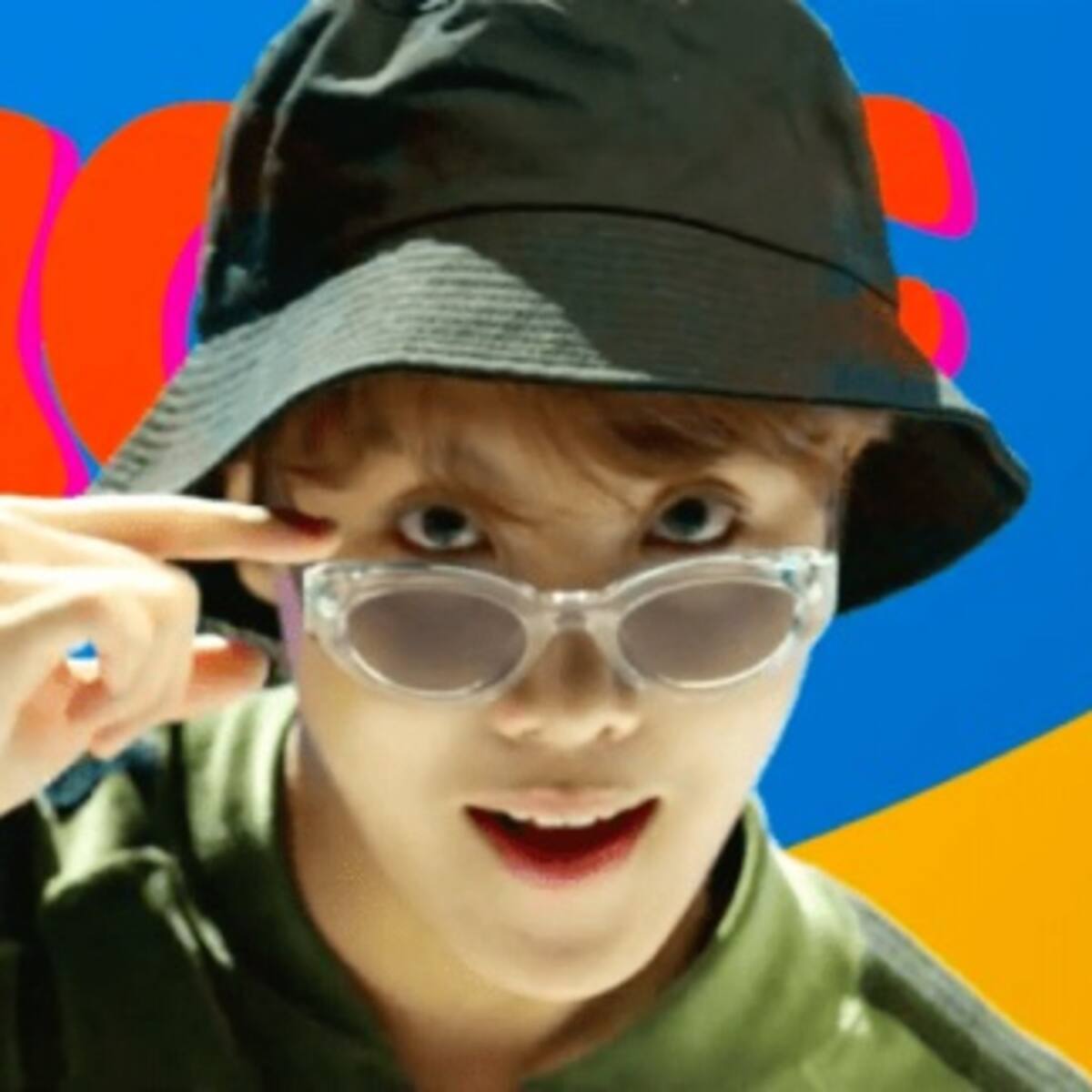 Llega el Mixtape de J-Hope