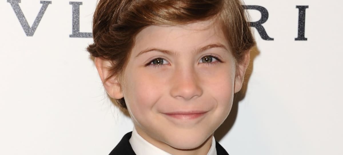 Jacob Tremblay / Getty