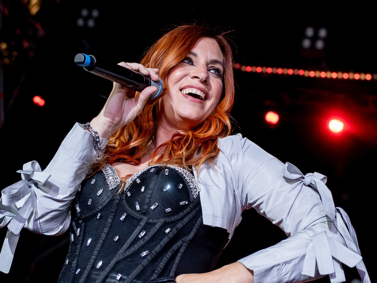 Este es el motivo por el que Leire Martínez ha tenido que reprogramar todos sus conciertos de Estados Unidos
