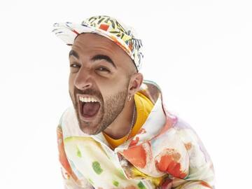 Nil Moliner trae su Nuestra Locura Tour a Madrid