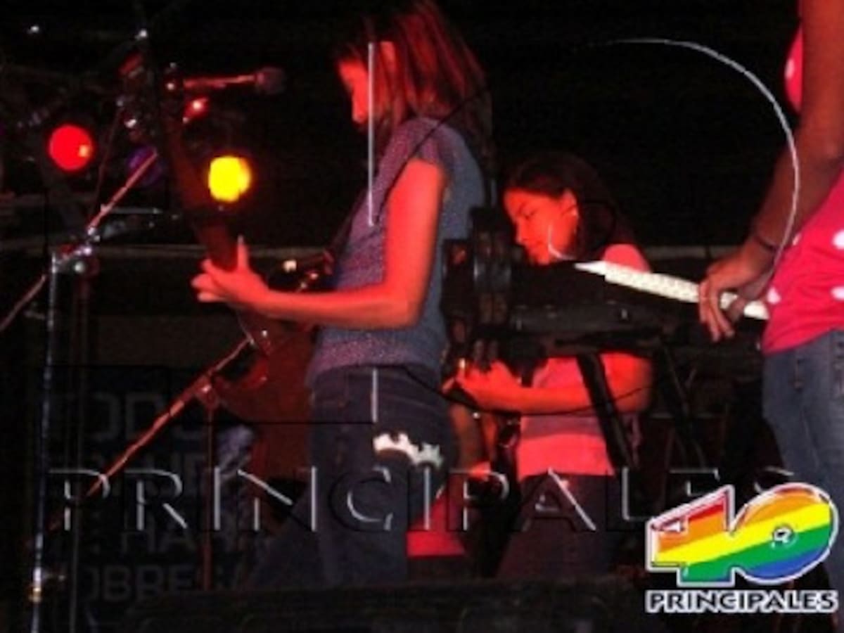 Final del 1er festival Intercolegial, Editus Academia de las Artes.