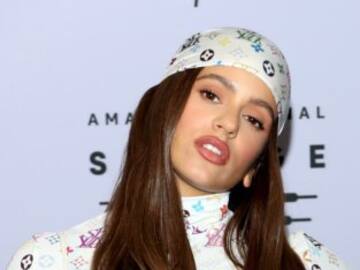 Rosalía dedica una foto muy especial a su madre: “Testimo mami”