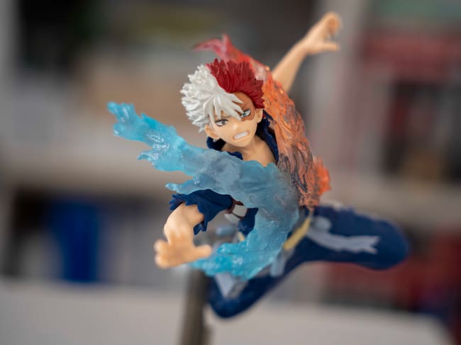 El altar definitivo de 'My Hero Academia': Tres piezas clave para despedir el manga de nuestras vidas.