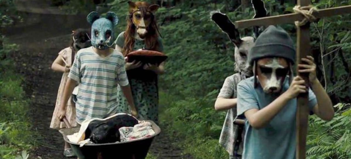 Imagen de 'Cementerio de animales'