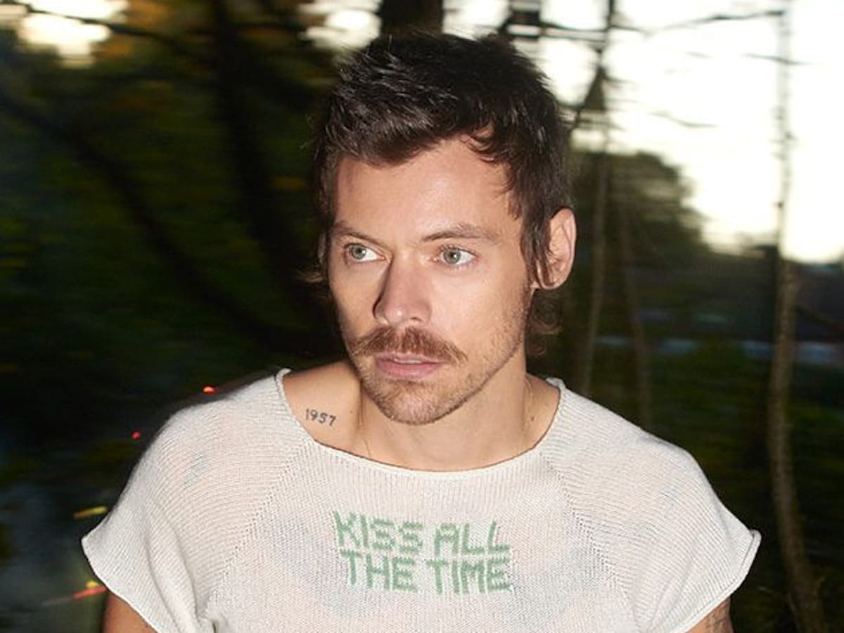 Harry Styles habla por primera vez de lo que pasó en One Direction